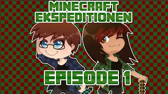 Julekalender Ekspeditionen - 2014 | 1 December