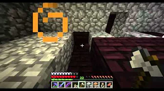 Minecraft Ekspeditionen - Episode 23