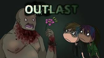 Outlast - Gys med RobinSamse - Episode 2