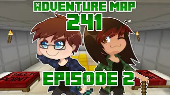 Minecraft Ekspeditionen - 241 | Episode 2