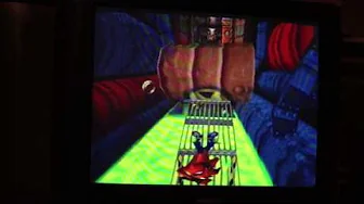 Crash Bandicoot - Episode 4