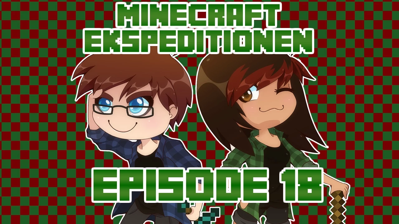 Julekalender Ekspeditionen - 2014 | 18 December