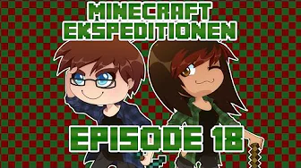 Julekalender Ekspeditionen - 2014 | 18 December