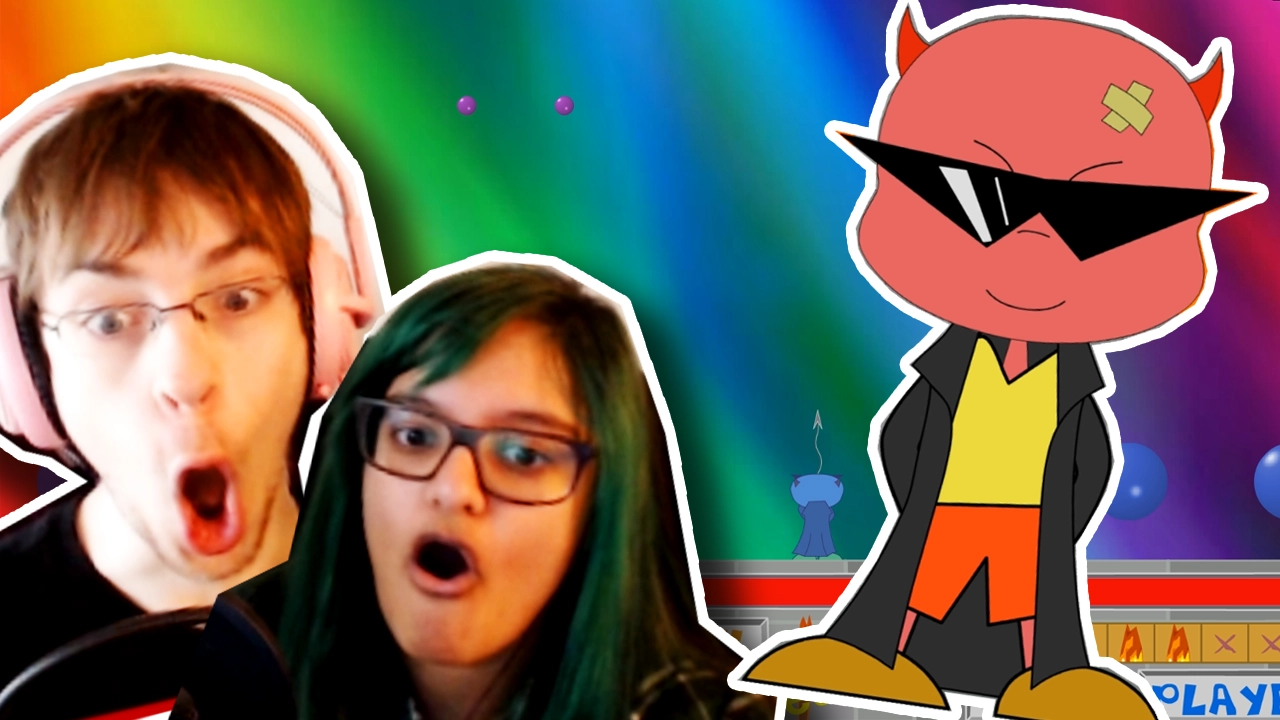 BOBLERNE GÅR AMOK! | Bubble Struggle