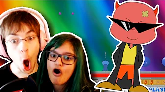 BOBLERNE GÅR AMOK! | Bubble Struggle