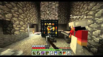 Minecraft Ekspeditionen - Episode 17