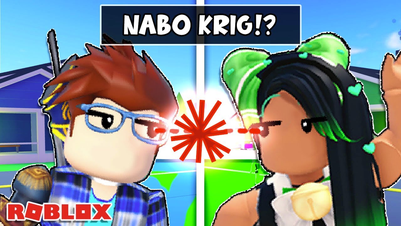 DET BETYDER NABOKRIG I Roblox Big City Tycoon