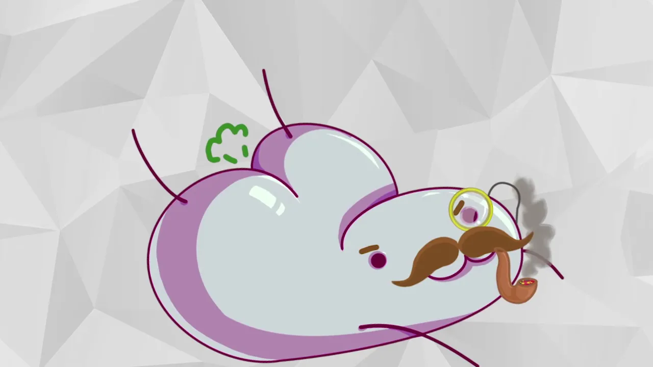 Samritas fødselsdags sang er væk! HJÆLP BUTT DETEKTIVEN!