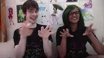 50 Spørgsmål med RobinSamse - Too Much Information!