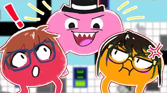 De GRATIS PENGE var FUP! | Pikuniku Ep5, Dansk med RobinSamse