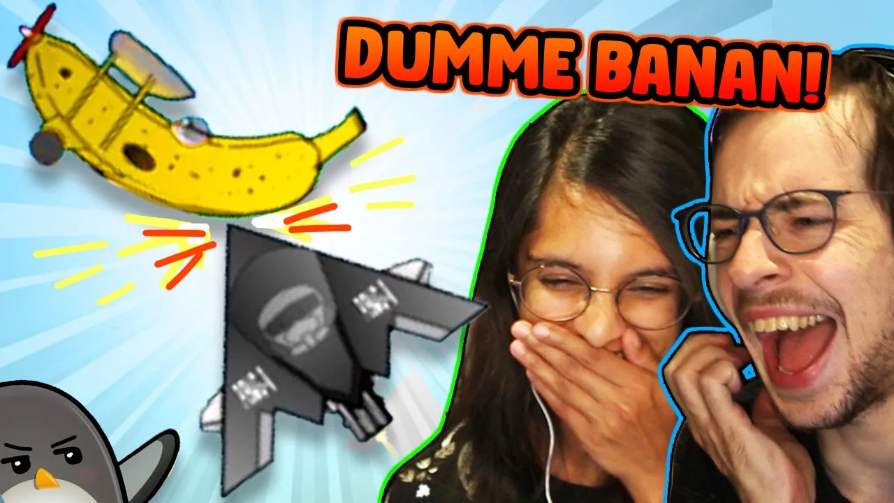 Vi er SÅ TÆT PÅ rummet!