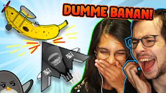 Vi er SÅ TÆT PÅ rummet!