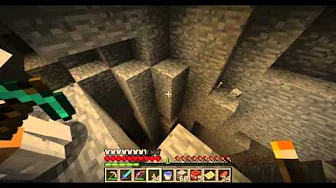 Minecraft Ekspeditionen - Episode 33