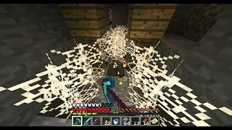 Minecraft Ekspeditionen - Episode 58