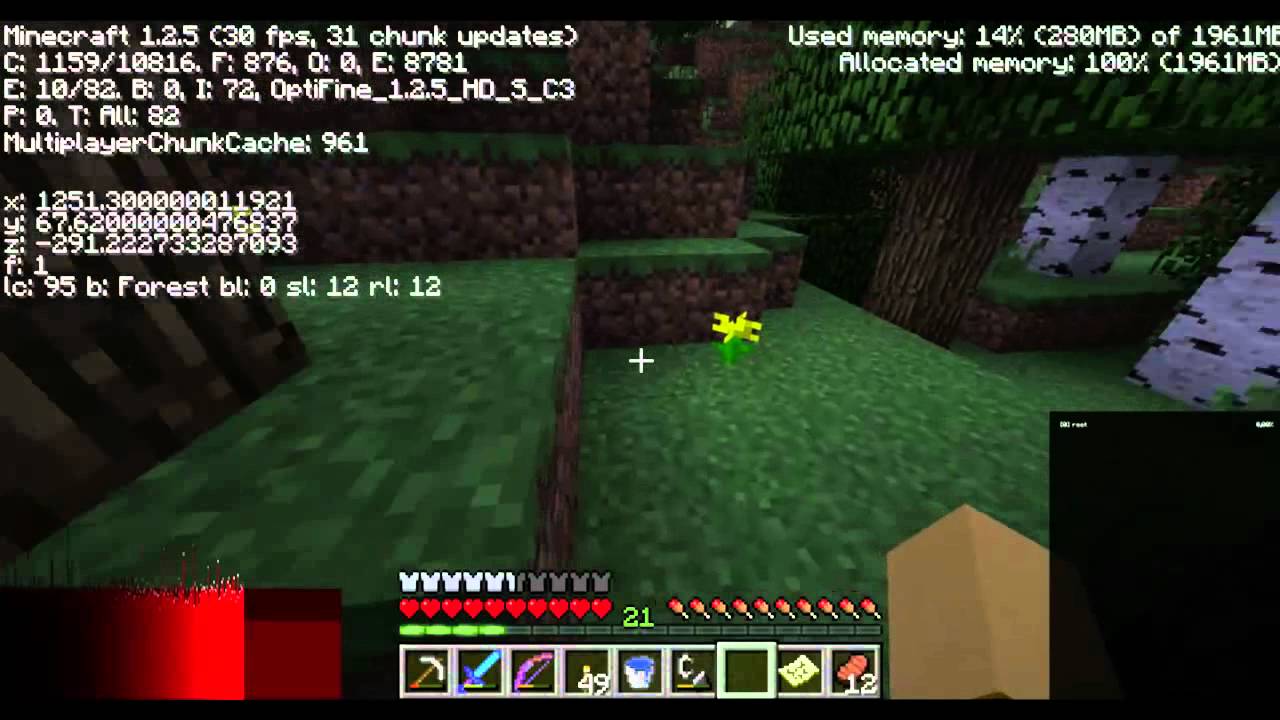 Minecraft Ekspeditionen - Episode 50