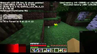 Minecraft Ekspeditionen - Episode 50