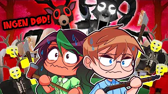 99 Nætter UDEN at dø!