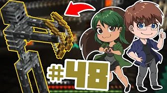 MÅNE BOSSER!? | Minecraft Ekspeditionen - Sæson 4