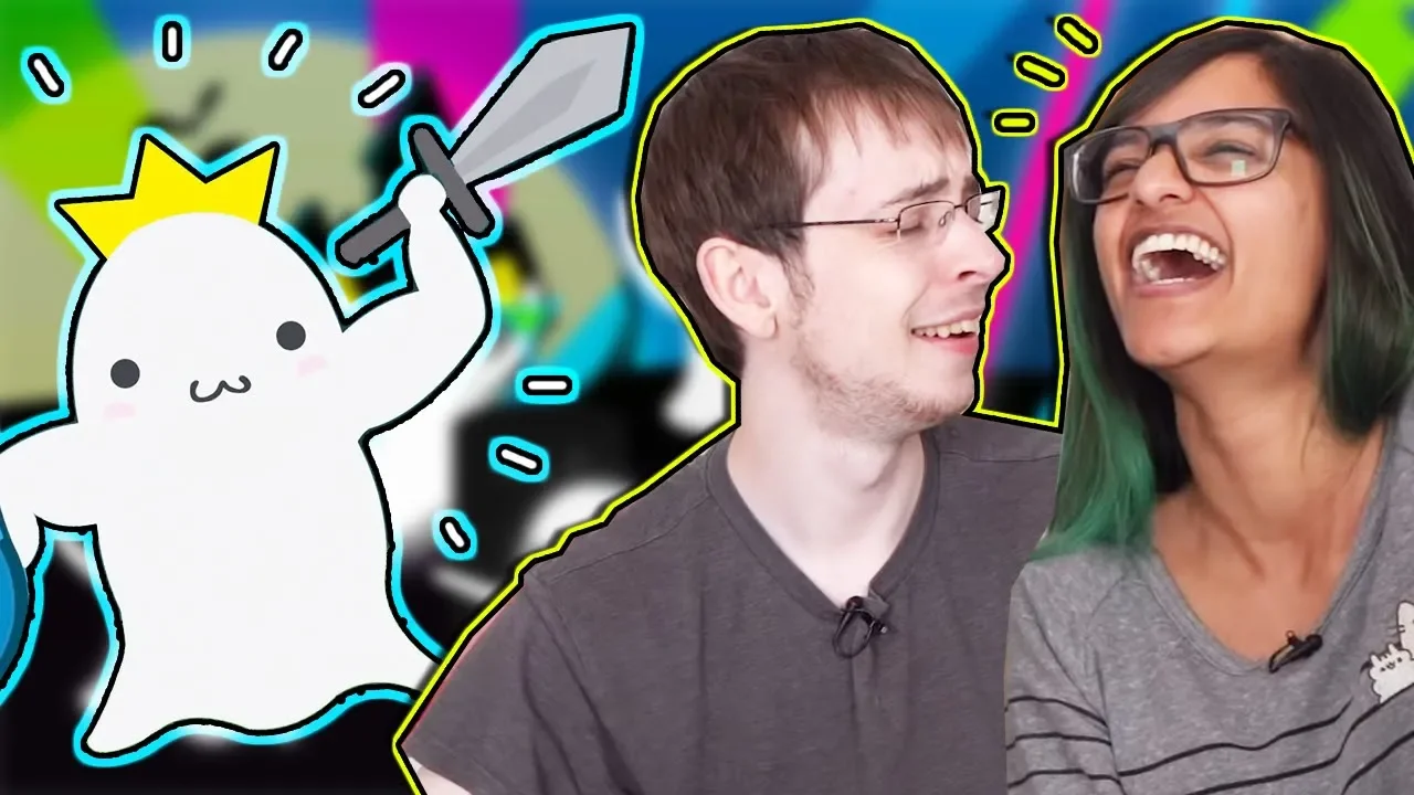 Hvis livet var et spil | Life the game