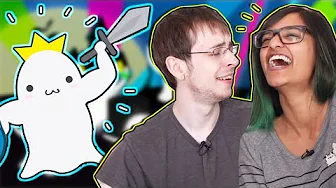 Hvis livet var et spil | Life the game