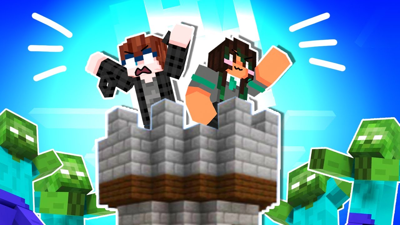 SÅ SKAL DER NAKKES FJENDER 💥