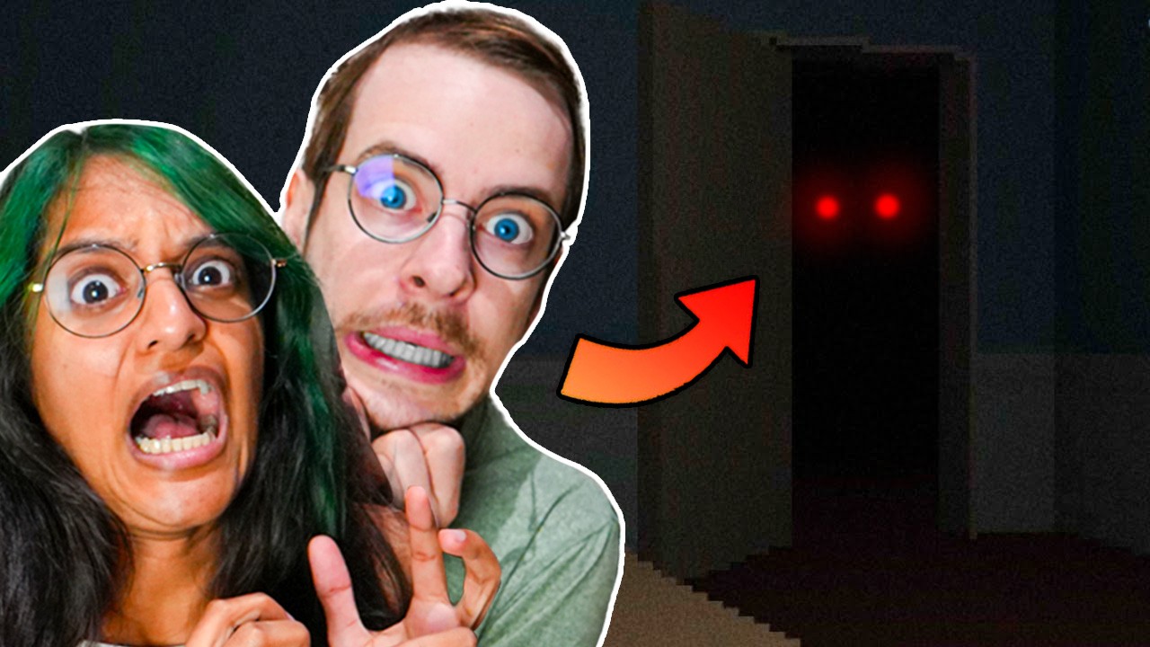 Vi skal i seng, MEN TØR VI? 😳