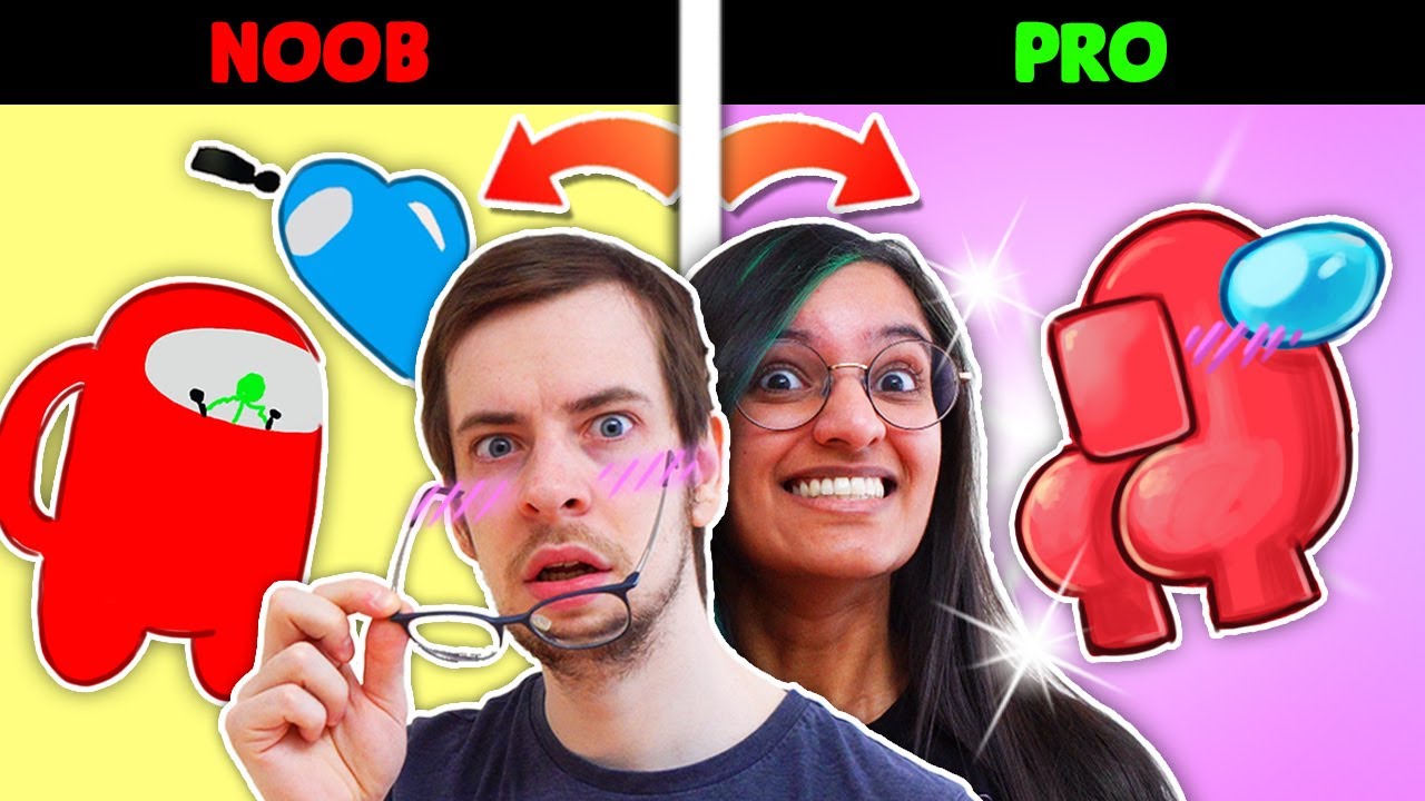 HVEM KAN TEGNE DEN MEST SUS TEGNING? - Roblox Speed! Draw!