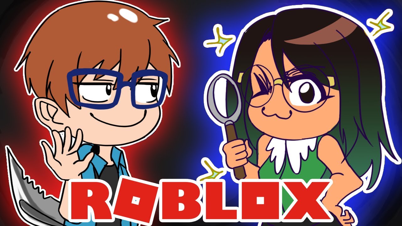 Bare rolig jeg er uskyldig! | Dansk Murder Mystery 2 - Hardcore