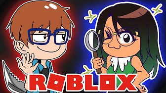 Bare rolig jeg er uskyldig! | Dansk Murder Mystery 2 - Hardcore