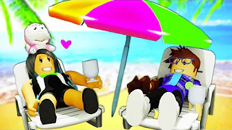 VORES EGET FERIE PARADIS!