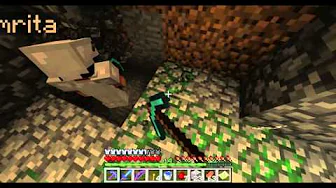 Minecraft Ekspeditionen - Episode 54