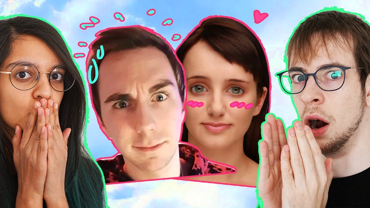 Lasse og Evie's hemmelighed!