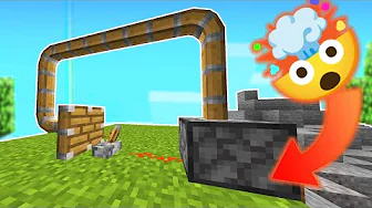 ULOVLIGE Minecraft Pistons - FRA DARK WEB?