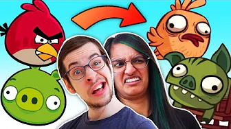 Spil, MEN alt er forkert? - Troll Face Quest