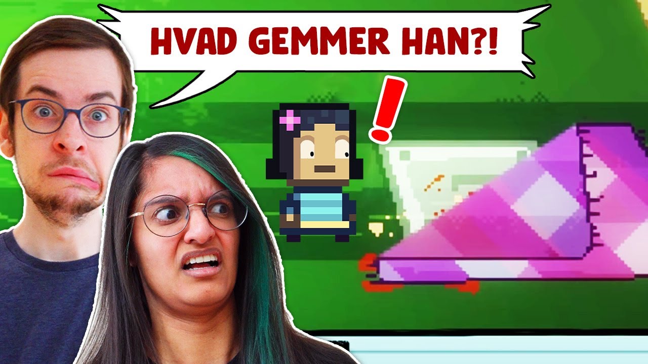 VI FINDER REKTORS HEMMELIGHED - Kindergarten - Episode 6 #END