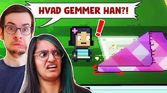 VI FINDER REKTORS HEMMELIGHED - Kindergarten - Episode 6 #END