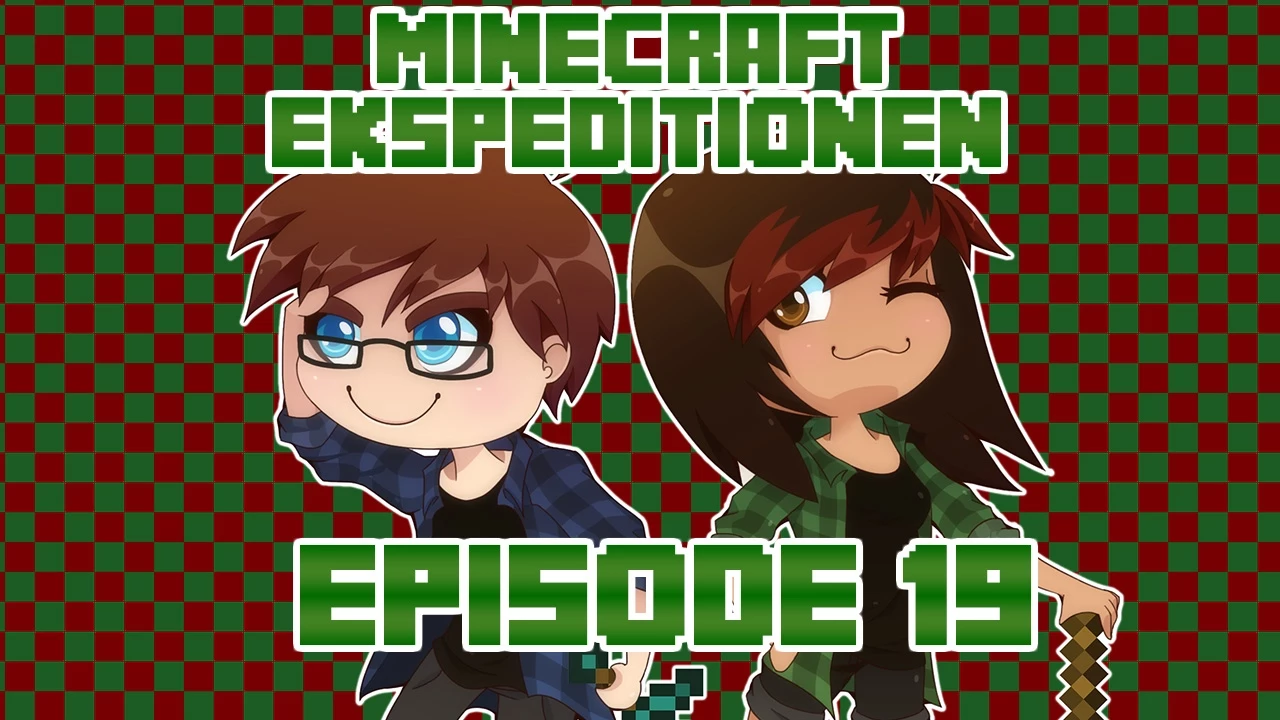 Julekalender Ekspeditionen - 2014 | 19 December