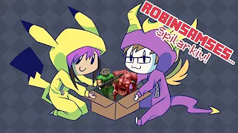 RobinSamse's spilarkiv - Doom