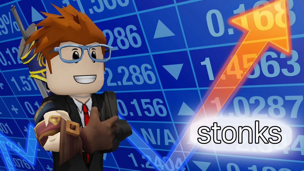 DE HELT STORE PENGE! | Roblox Online Business Simulator Episode 2 med RobinSamse