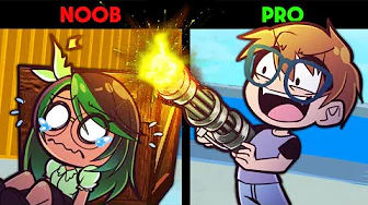 "KAN NOGEN STOPPE HAM?" - Roblox Arsenal