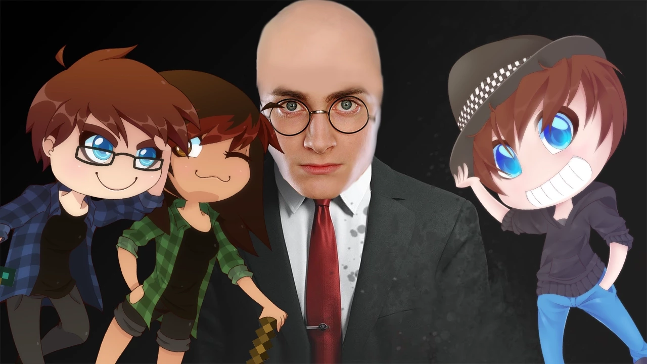 Slender Fortress med RobinSamse og Lasse Vestergaard