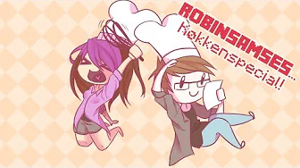 RobinSamses køkkenspecial - Kanel snegle