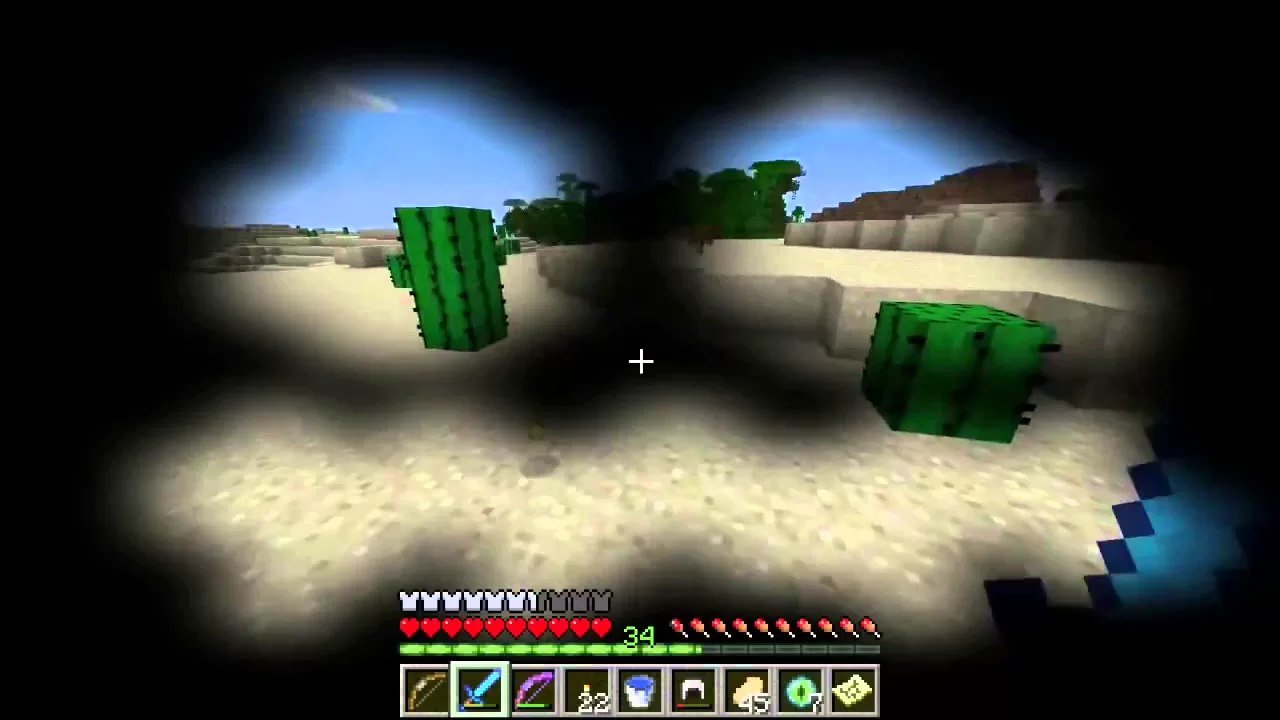 Minecraft Ekspeditionen - Episode 64