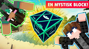 ULTRA Lucky Block.. MEN FRA DARK WEB!