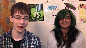 Info omkring RobinSamse til NPF15