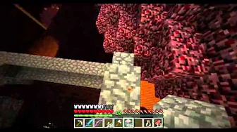 Minecraft Ekspeditionen - Episode 22