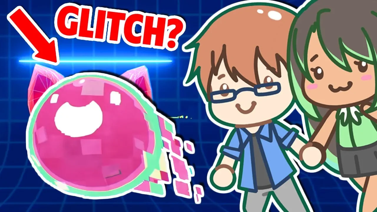 VIKTORS NYE SLIMES | Dansk Slime Rancher med RobinSamse