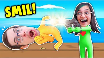 SMIL TIL “KAMERAET!” 📸💥 - Havocado