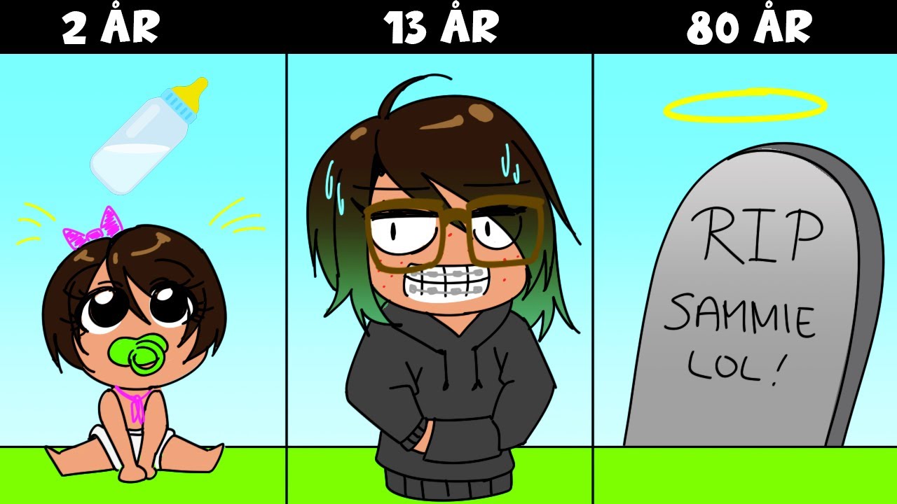 Bliver sygt gammel Simulator