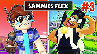 Samrita TJERNER MERE end Robin I Roblox Big City Tycoon